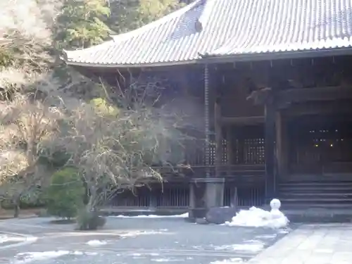 妙本寺のその他建物