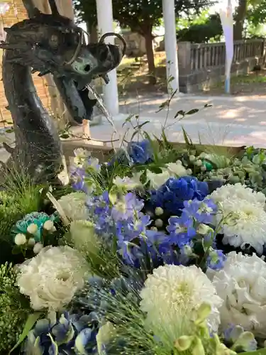 江南神社(北海道)