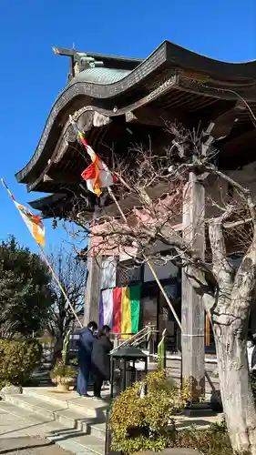 大洞院(千葉県)