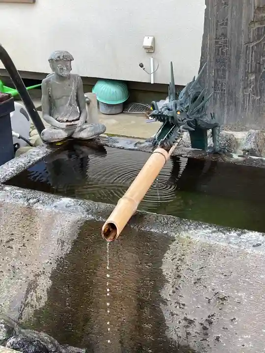 品川神社(東京都)