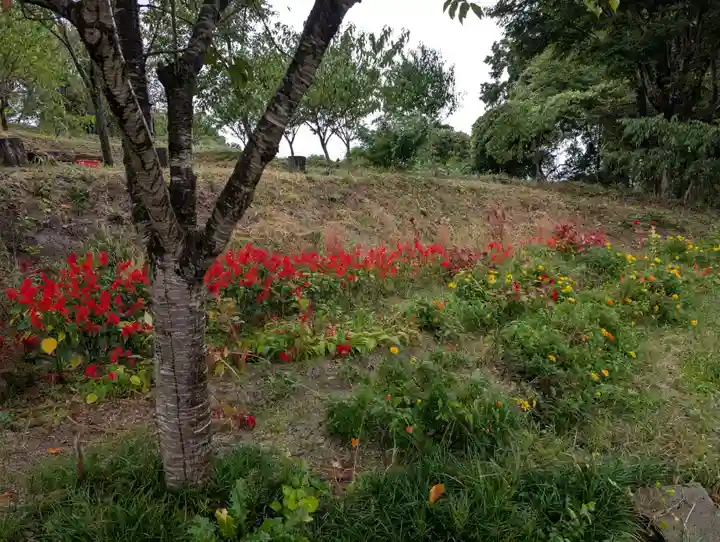 阿久津「田村神社」(郡山市阿久津町)旧社名:伊豆箱根三嶋三社(福島県)
