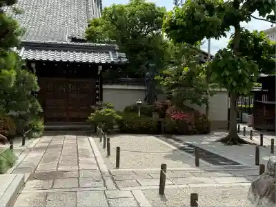 宗仙寺(京都府)
