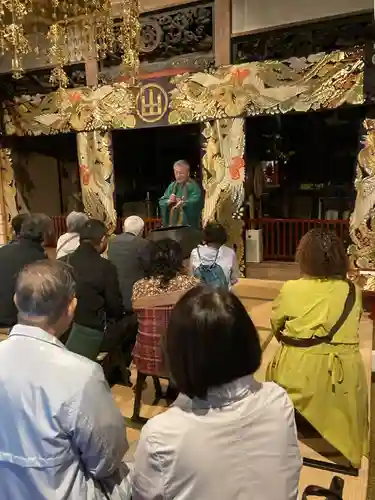 国上寺(新潟県)