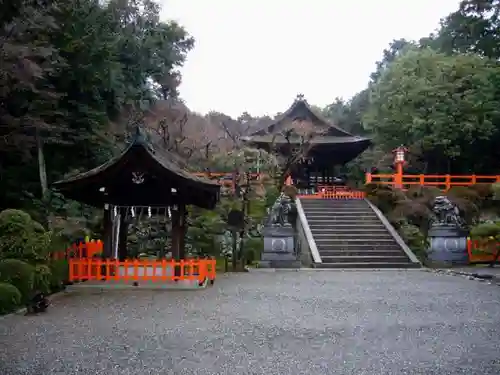 建勲神社のその他建物