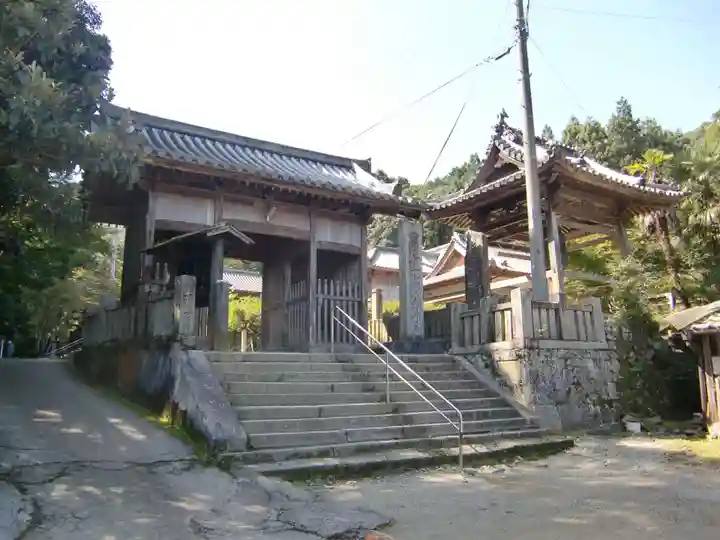 藤井寺(徳島県)