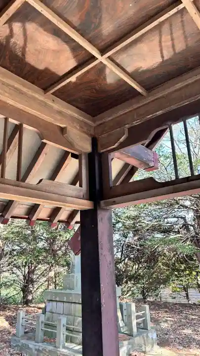 福田稲荷神社(北海道)