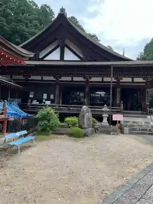 長命寺(滋賀県)