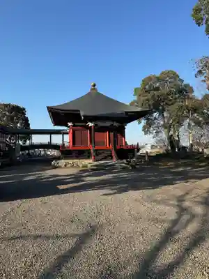 観音寺(栃木県)