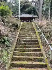 佐志能神社の建物その他