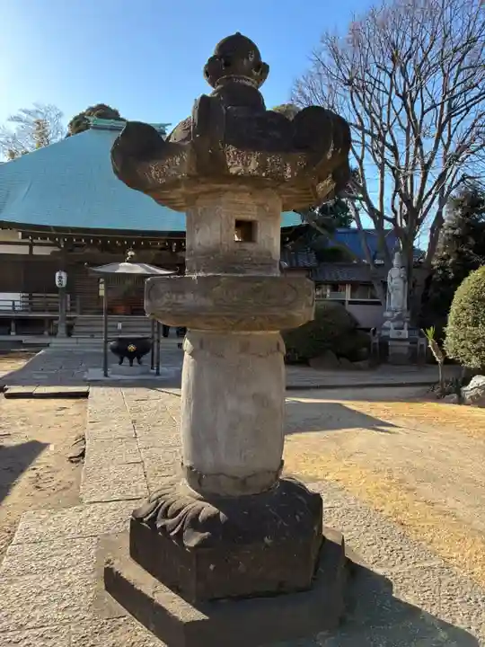 善光寺(千葉県)