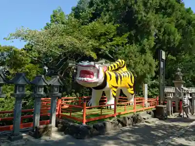 朝護孫子寺(奈良県)
