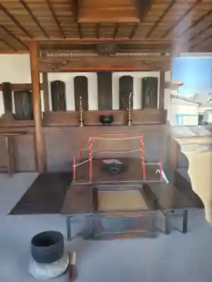 心王寺(群馬県)