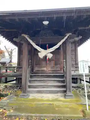 医王山　遍照院(秋田県)