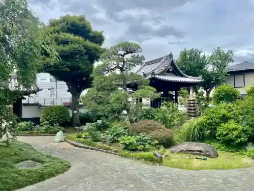 圓照寺(東京都)