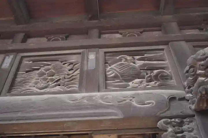 瀧宮神社(埼玉県)