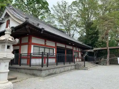 照明寺　(反町薬師尊)(群馬県)