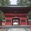 富士山東口本宮 冨士浅間神社(静岡県)