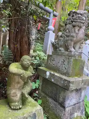 持寳院(多氣山不動尊)(栃木県)