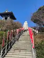 大船観音寺(神奈川県)