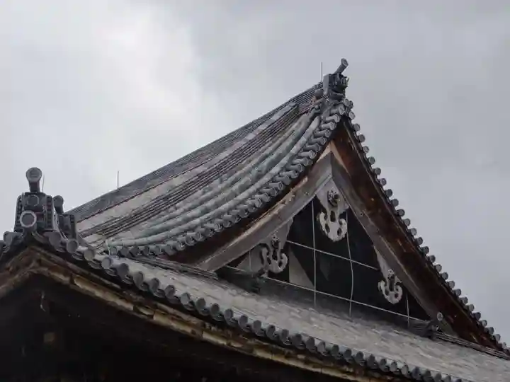 蓮華王院(三十三間堂)(京都府)