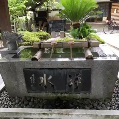 白山神社(愛知県)