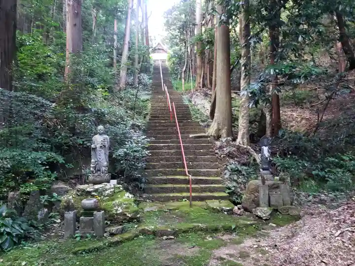 弘誓寺のその他建物