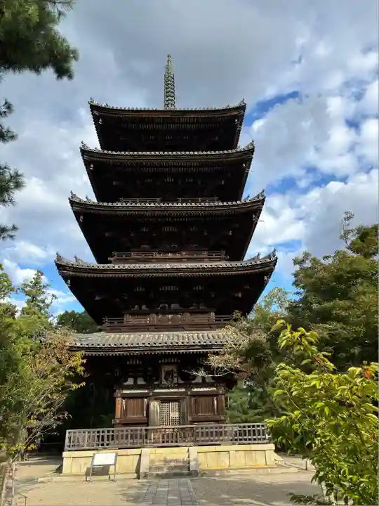 仁和寺(京都府)