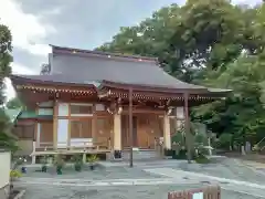 清源院(神奈川県)