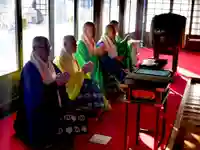 埼玉厄除け開運大師・龍泉寺(切り絵御朱印発祥の寺)(埼玉県)