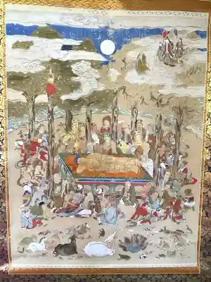 太巌寺(ふじの寺)(三重県)