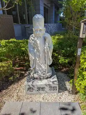 成子天神社(東京都)