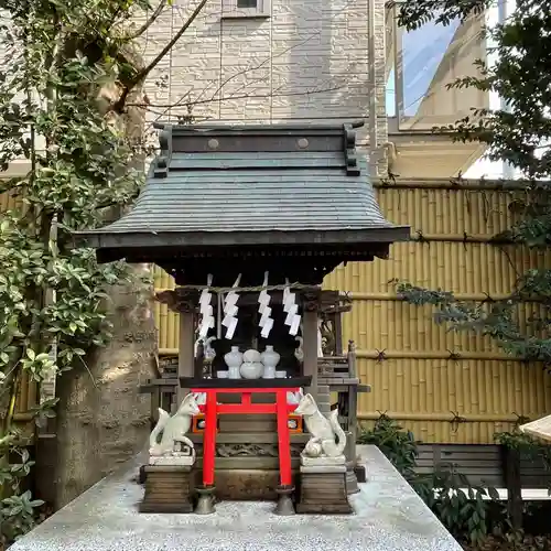 天沼八幡神社(東京都)