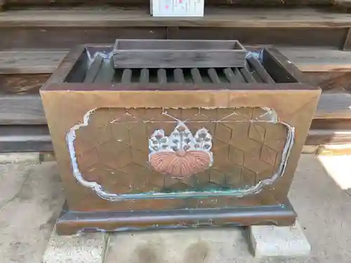 神岡稲荷神社(茨城県)