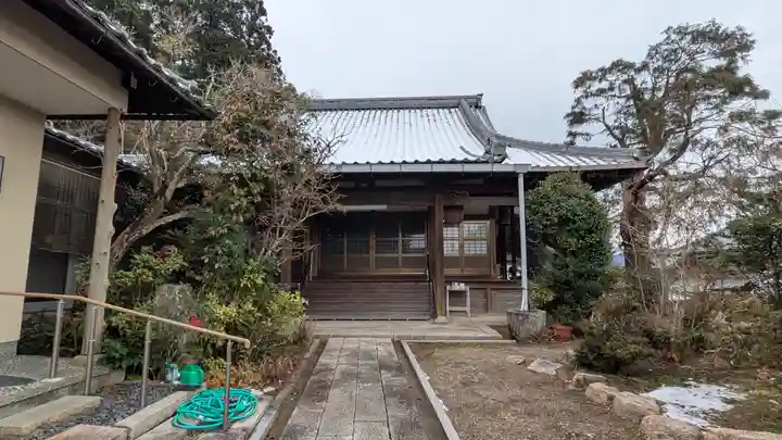 善正寺(滋賀県)