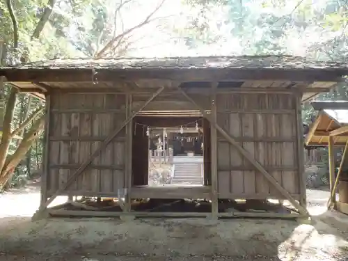 八柱神社(愛知県)