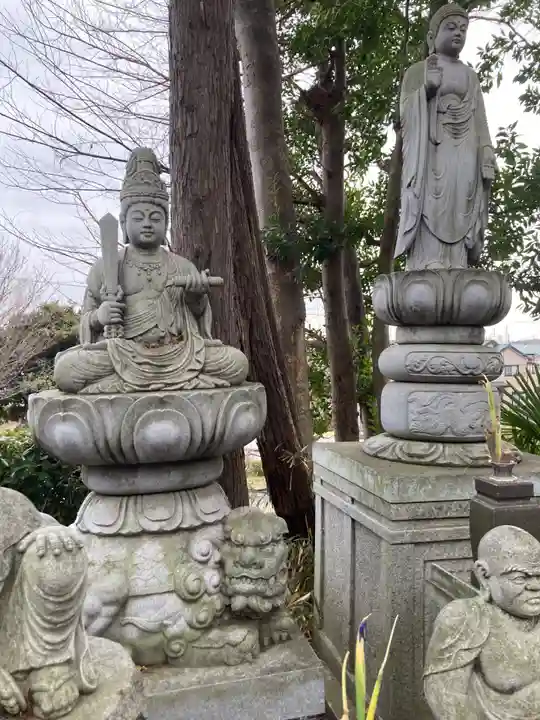 長松寺(神奈川県)