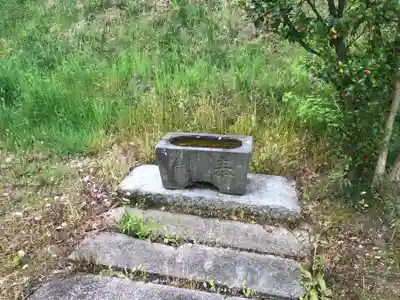八坂神社の手水舎