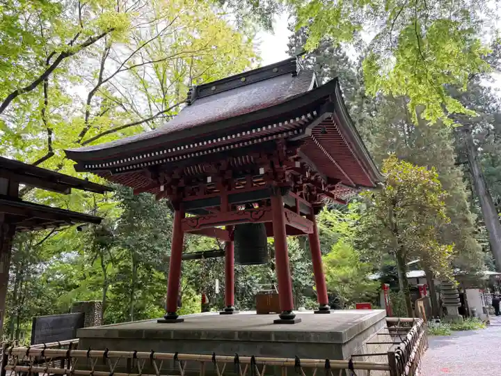 水澤寺(水澤観世音)(群馬県)