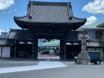 岐阜別院(岐阜県)