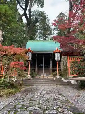 赤山禅院(京都府)
