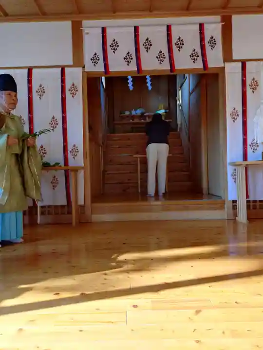 乙宮神社(鹿児島県)