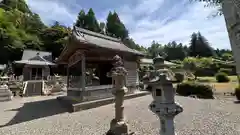 赤松神社(福井県)