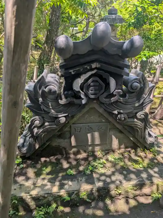 教恩寺(神奈川県)