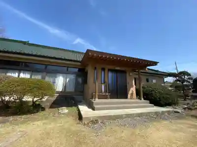 東蕗田天満社のその他建物