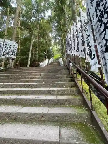 熊野本宮大社(和歌山県)