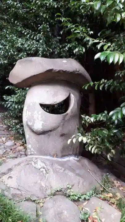 大崎八幡宮のその他建物