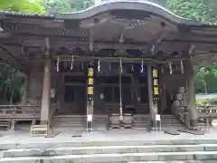 最乗寺（道了尊）(神奈川県)