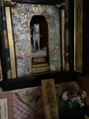 清水寺(岐阜県)