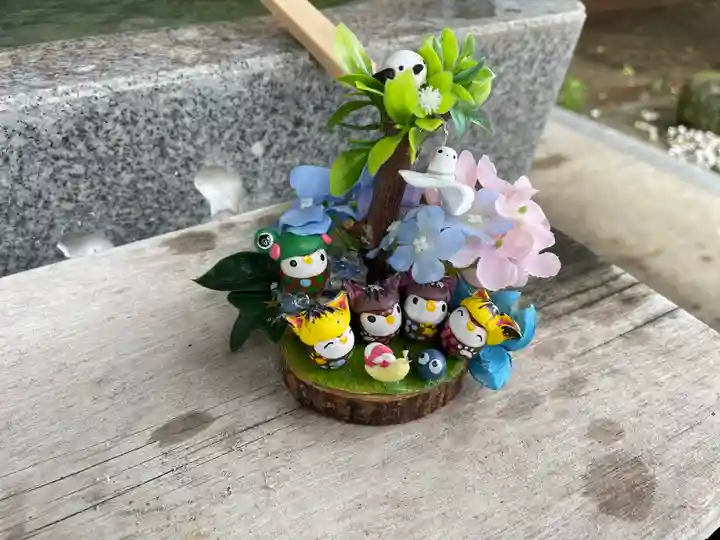 鎌数伊勢大神宮(千葉県)
