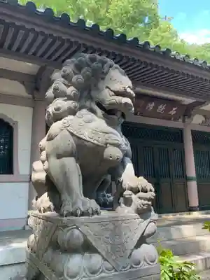 長林寺（西宮長林寺）(栃木県)